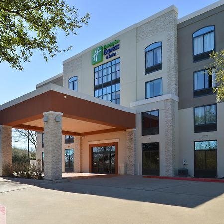 Holiday Inn Express & Suites Austin North Central By Ihg Dış mekan fotoğraf