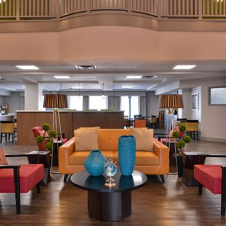Holiday Inn Express & Suites Austin North Central By Ihg Dış mekan fotoğraf