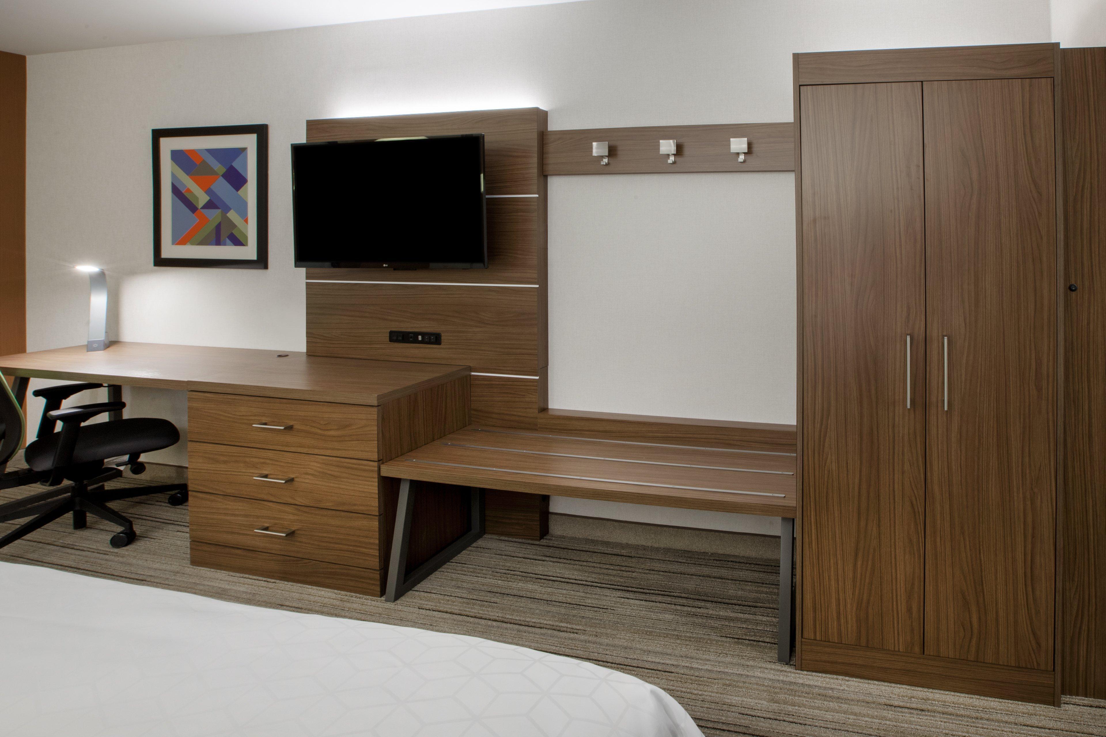 Holiday Inn Express & Suites Austin North Central By Ihg Dış mekan fotoğraf