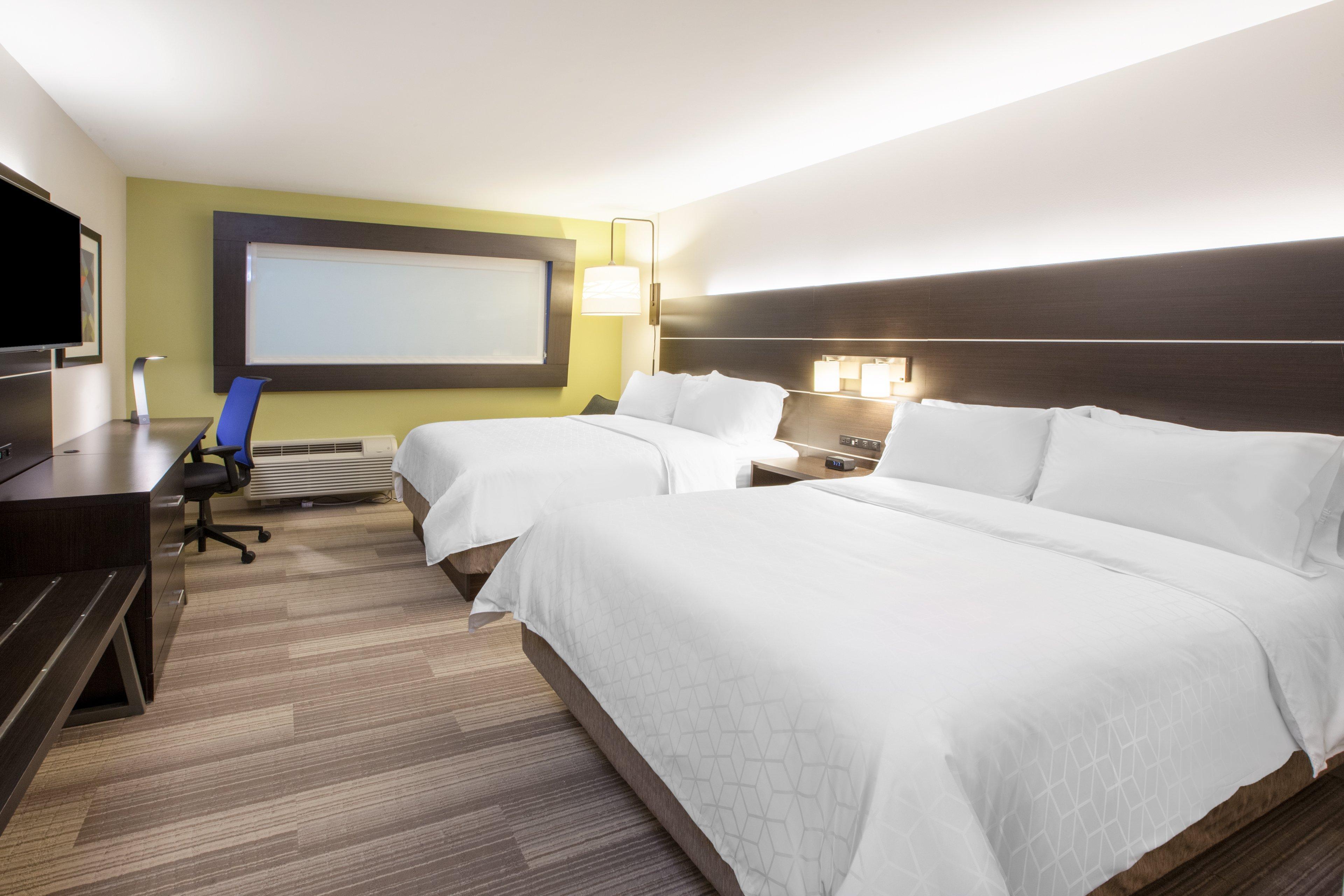 Holiday Inn Express & Suites Austin North Central By Ihg Dış mekan fotoğraf