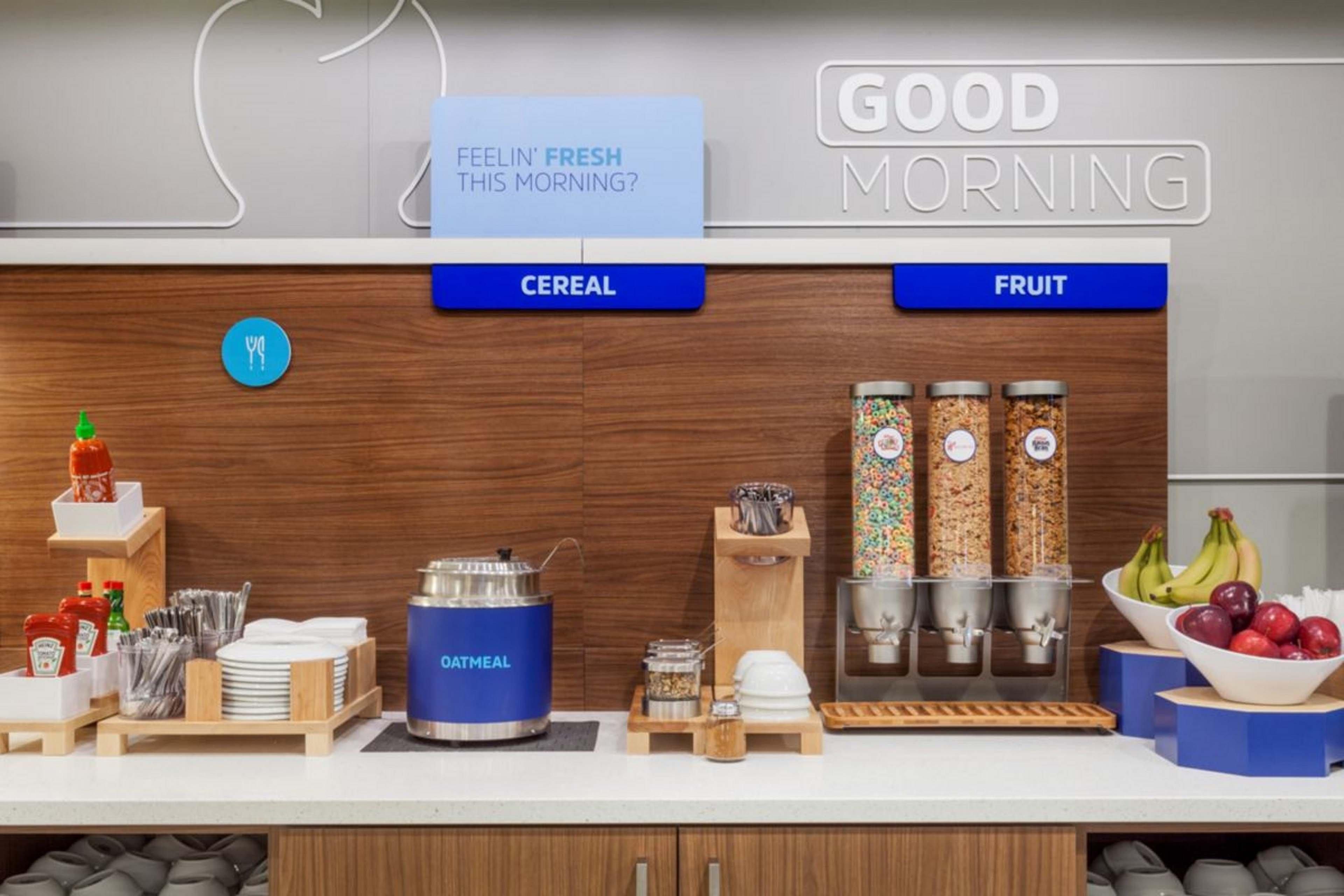 Holiday Inn Express & Suites Austin North Central By Ihg Dış mekan fotoğraf