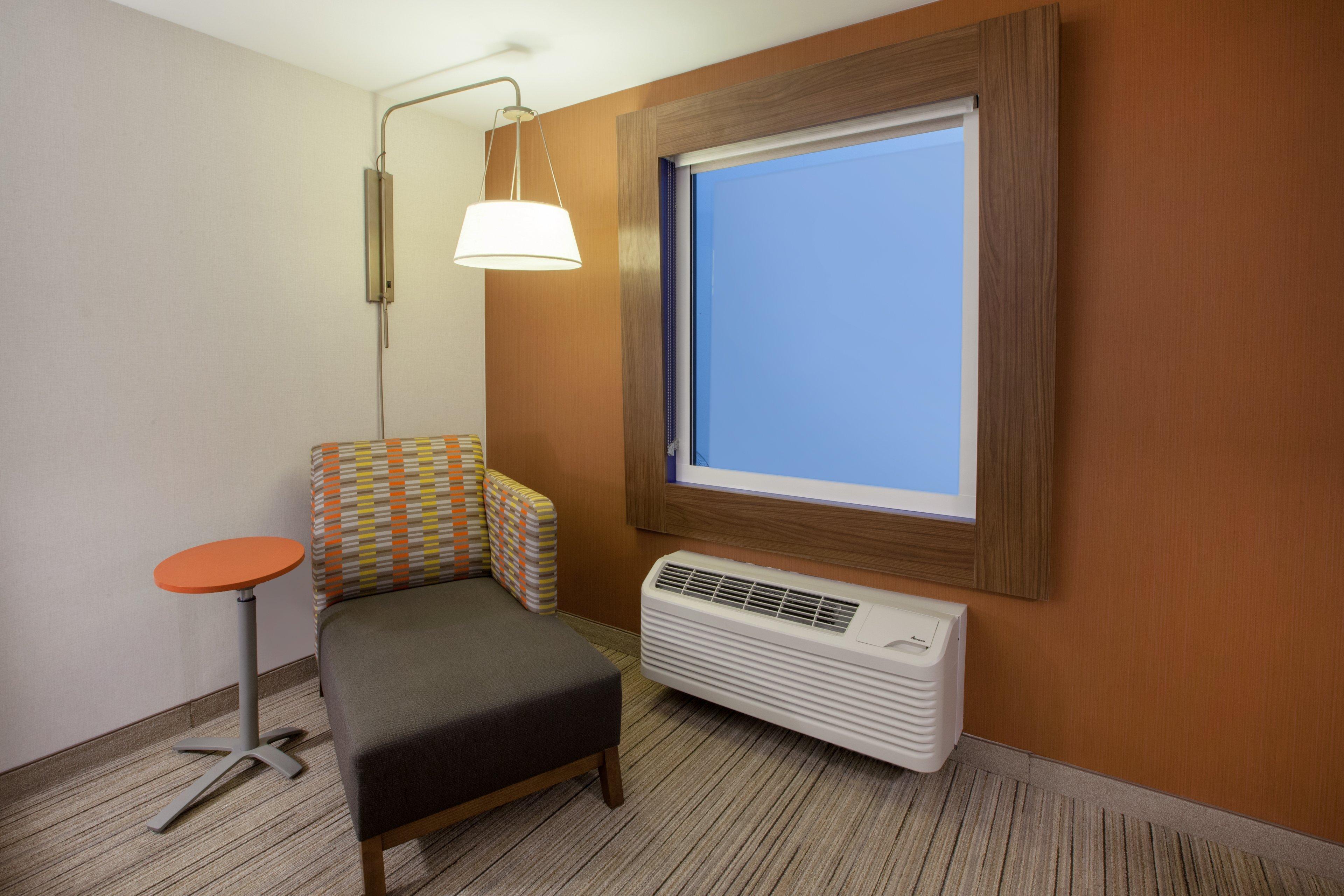 Holiday Inn Express & Suites Austin North Central By Ihg Dış mekan fotoğraf