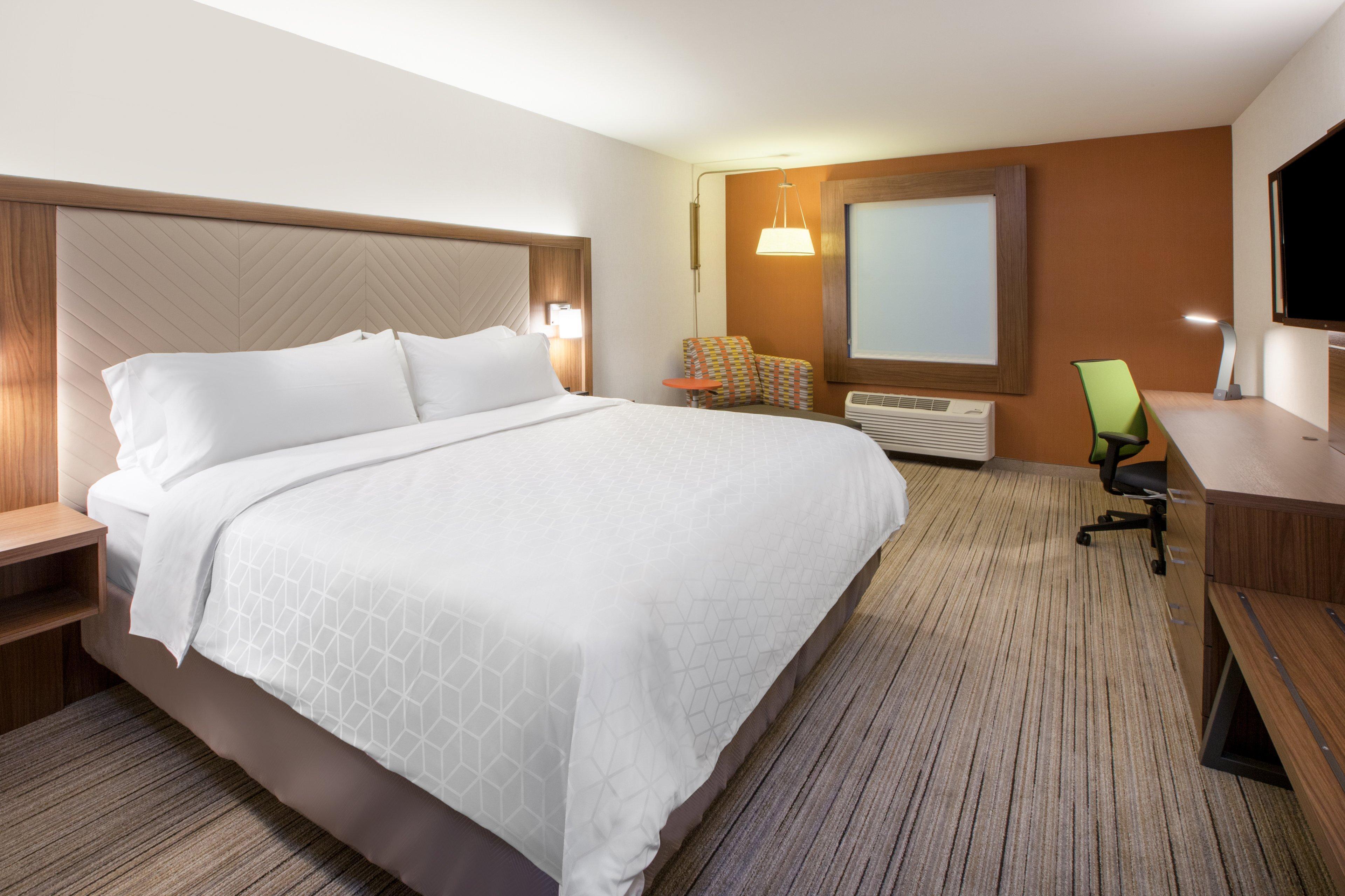 Holiday Inn Express & Suites Austin North Central By Ihg Dış mekan fotoğraf