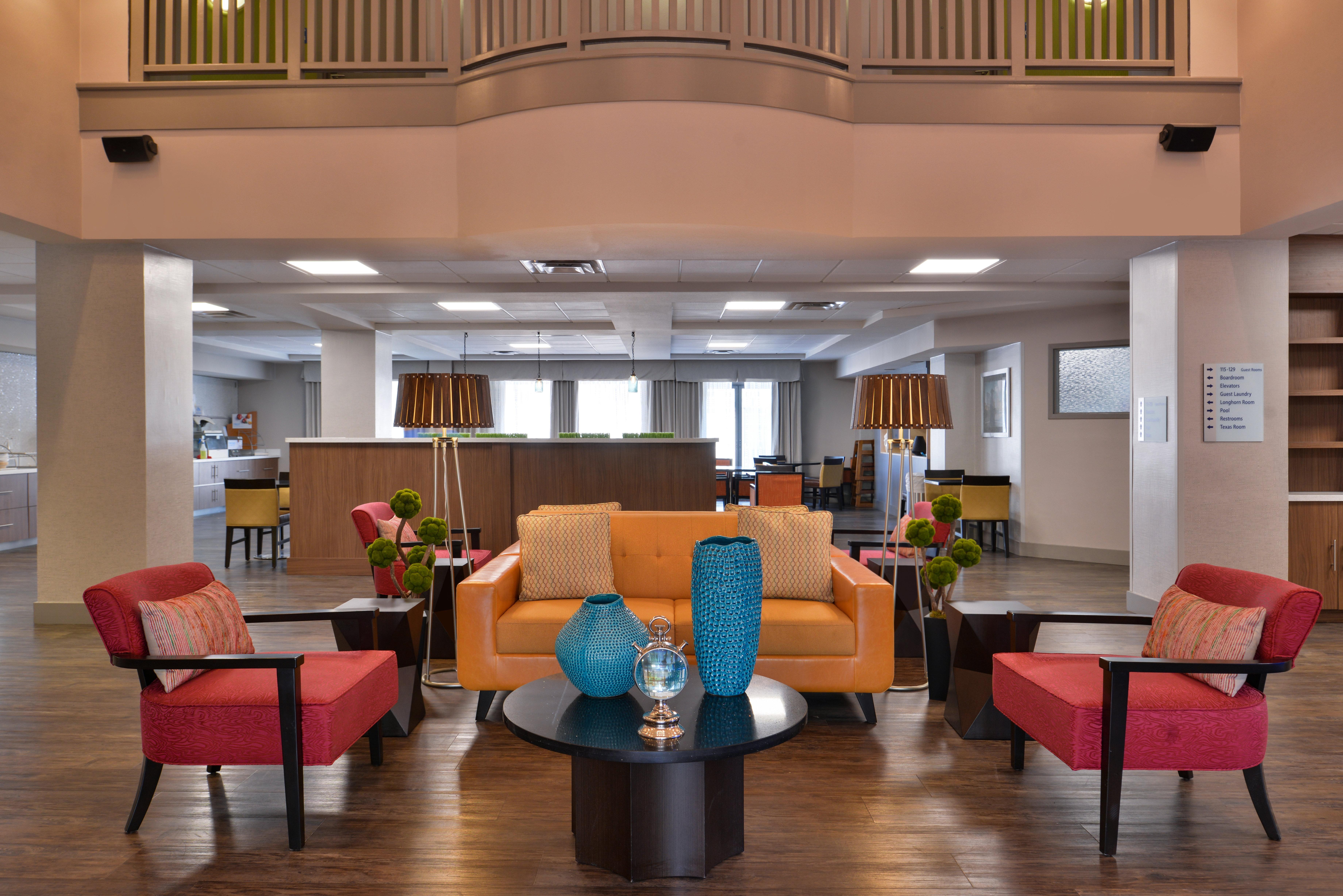 Holiday Inn Express & Suites Austin North Central By Ihg Dış mekan fotoğraf
