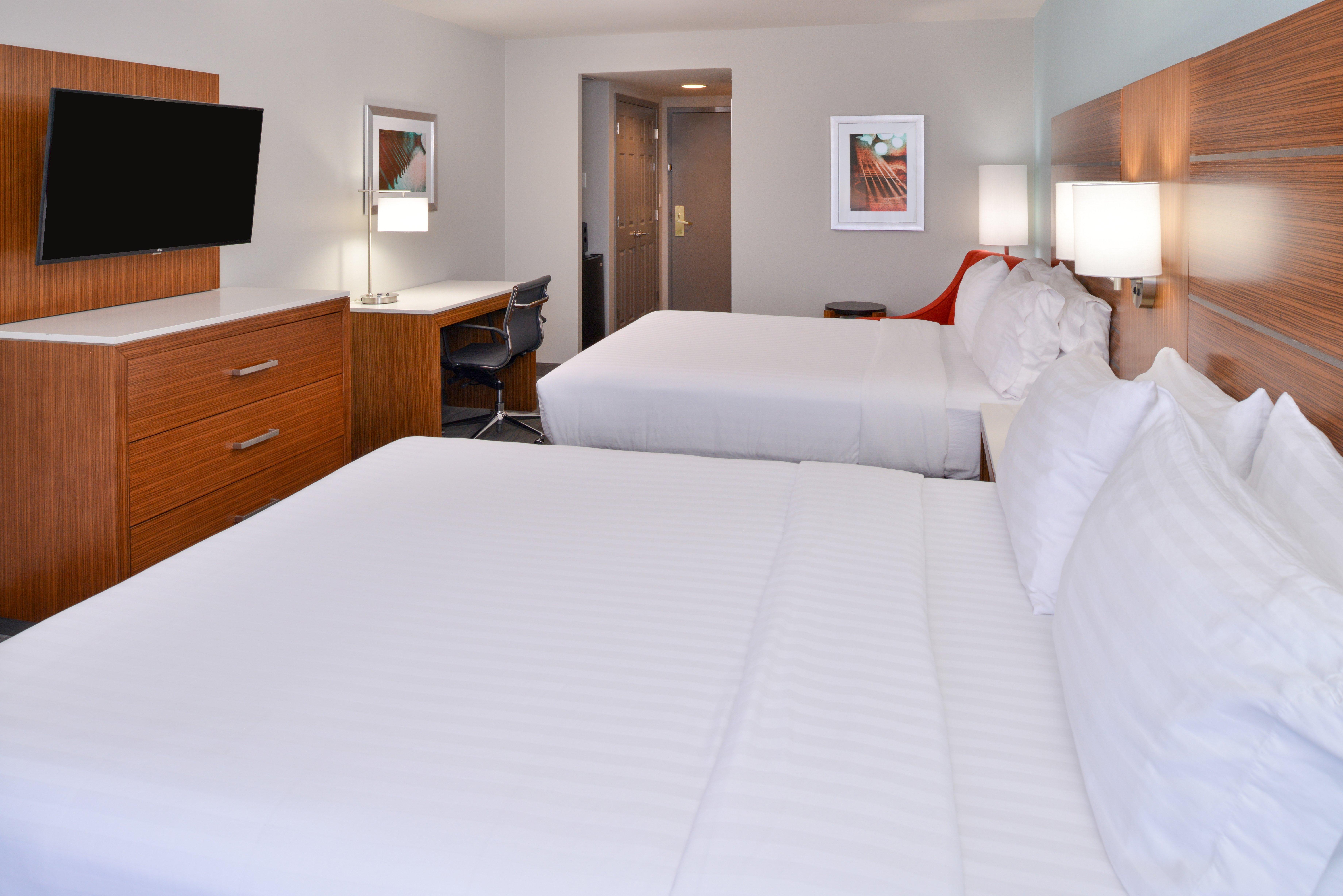 Holiday Inn Express & Suites Austin North Central By Ihg Dış mekan fotoğraf