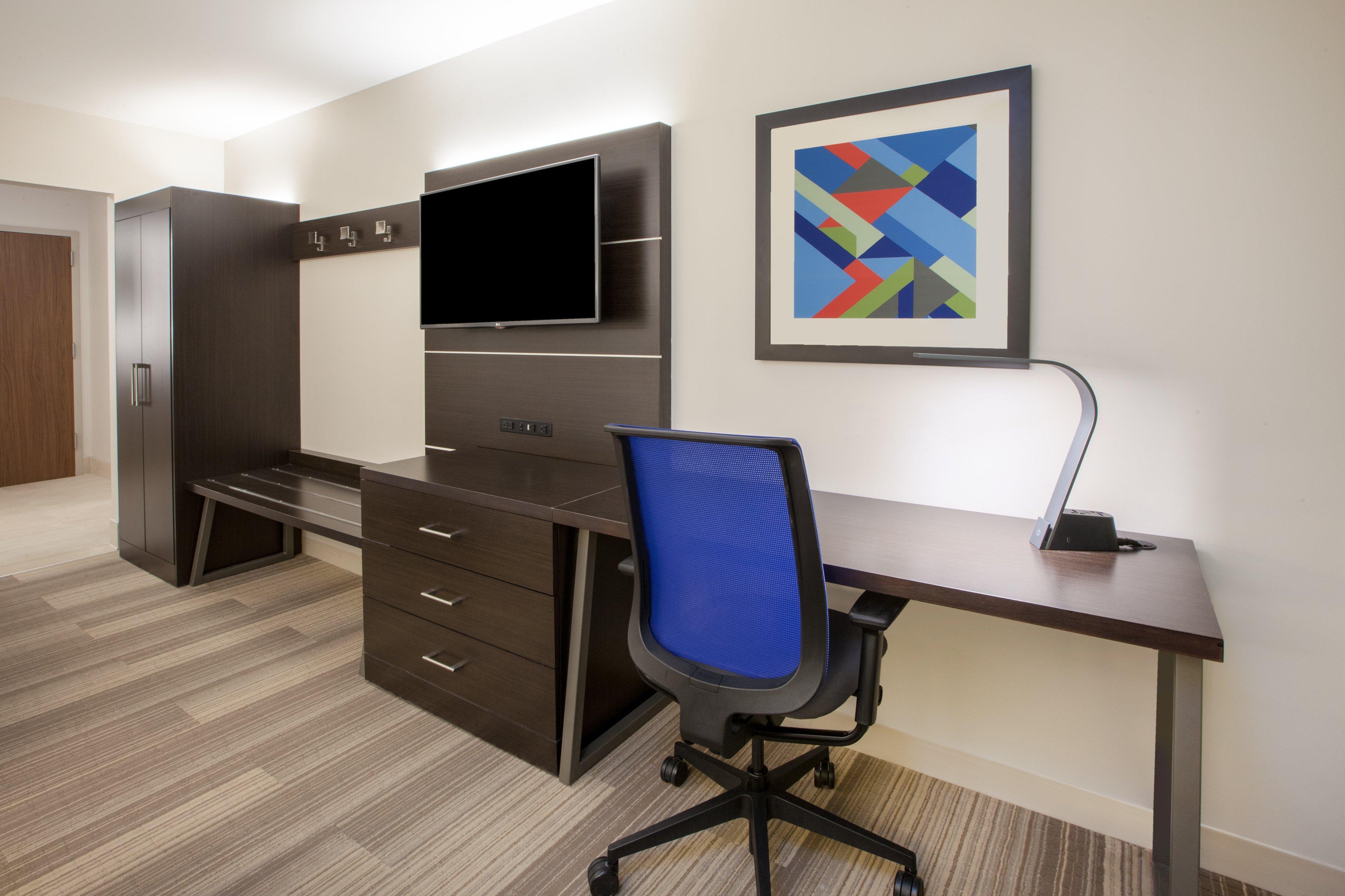 Holiday Inn Express & Suites Austin North Central By Ihg Dış mekan fotoğraf