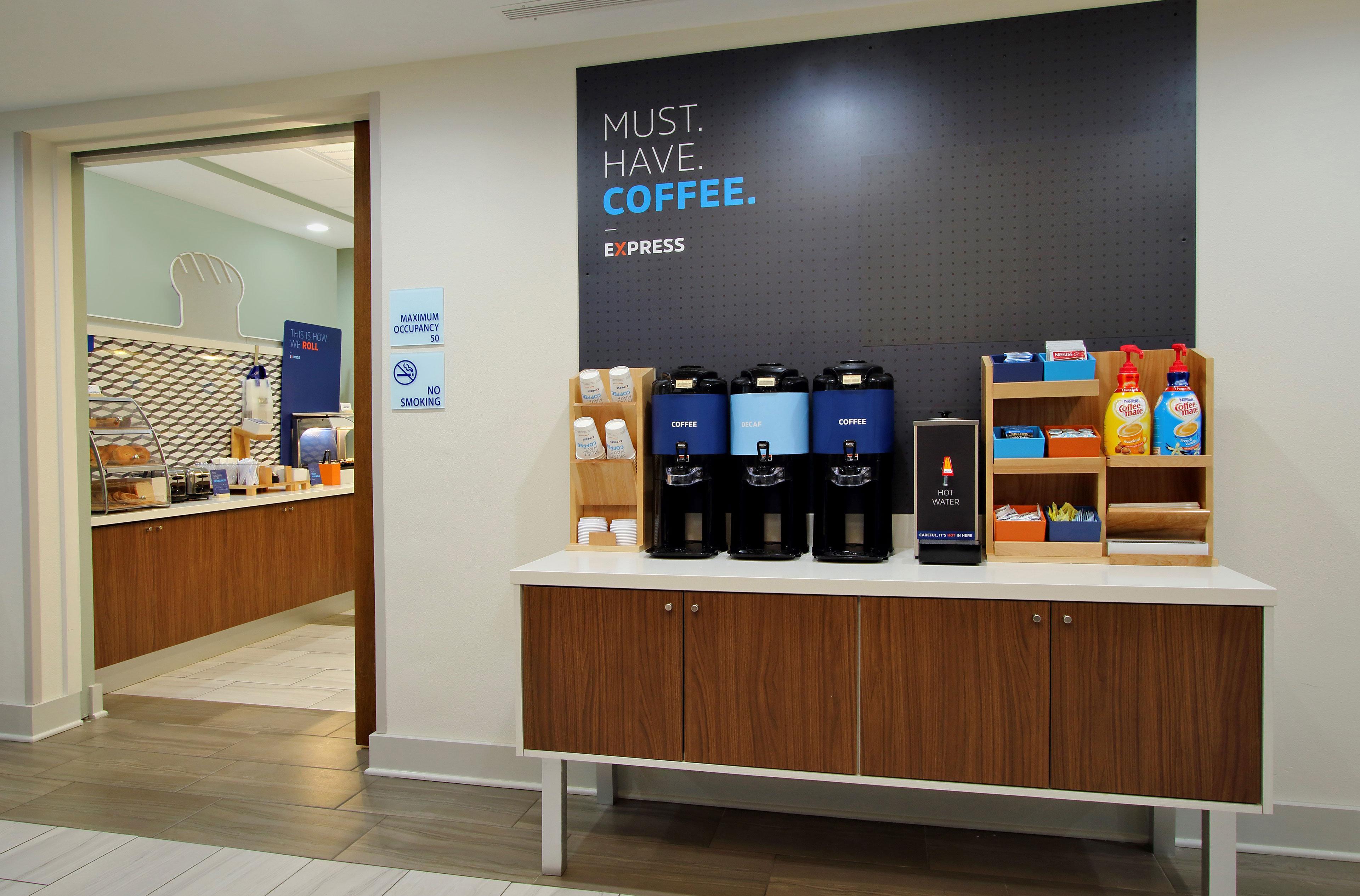 Holiday Inn Express & Suites Austin North Central By Ihg Dış mekan fotoğraf