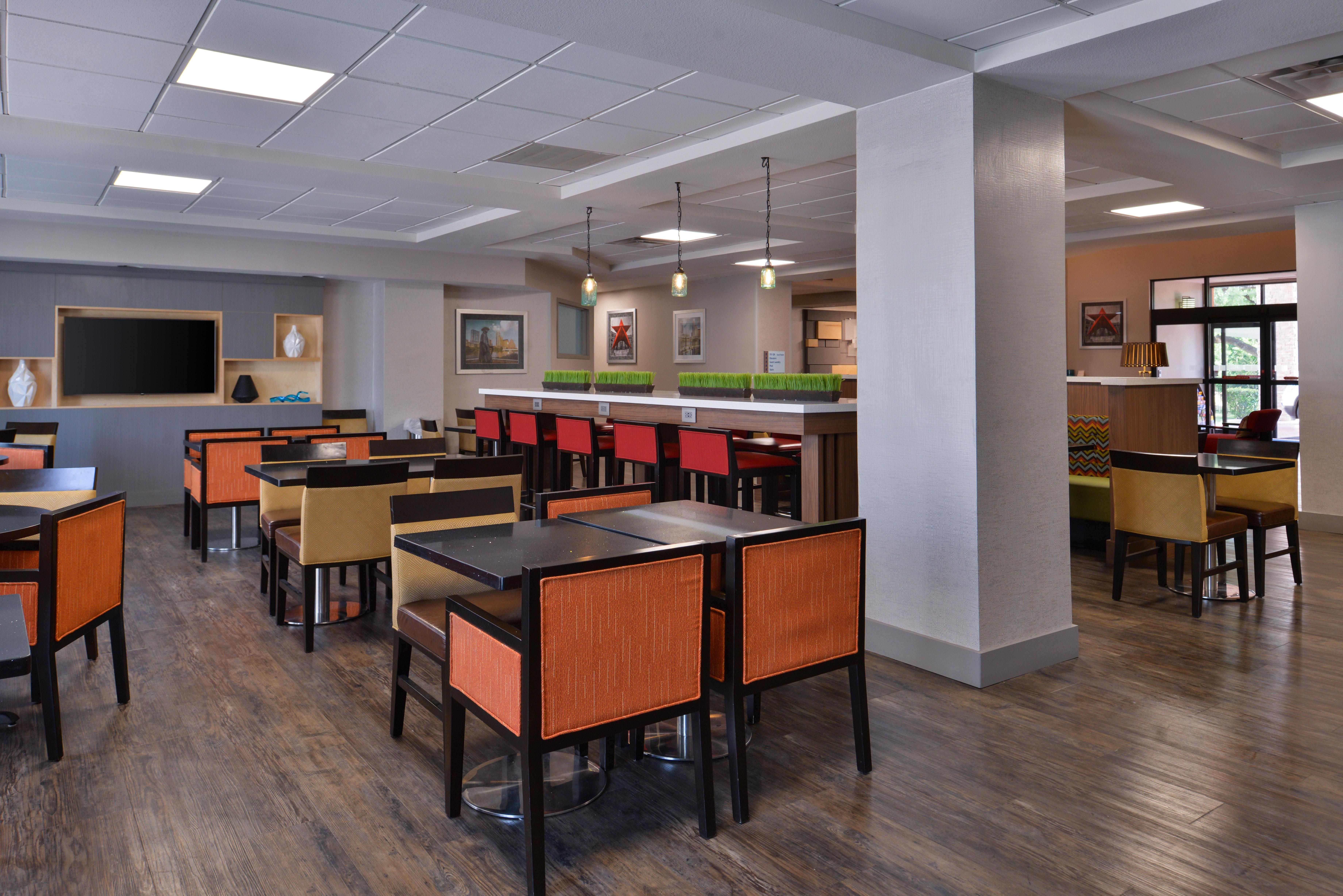 Holiday Inn Express & Suites Austin North Central By Ihg Dış mekan fotoğraf