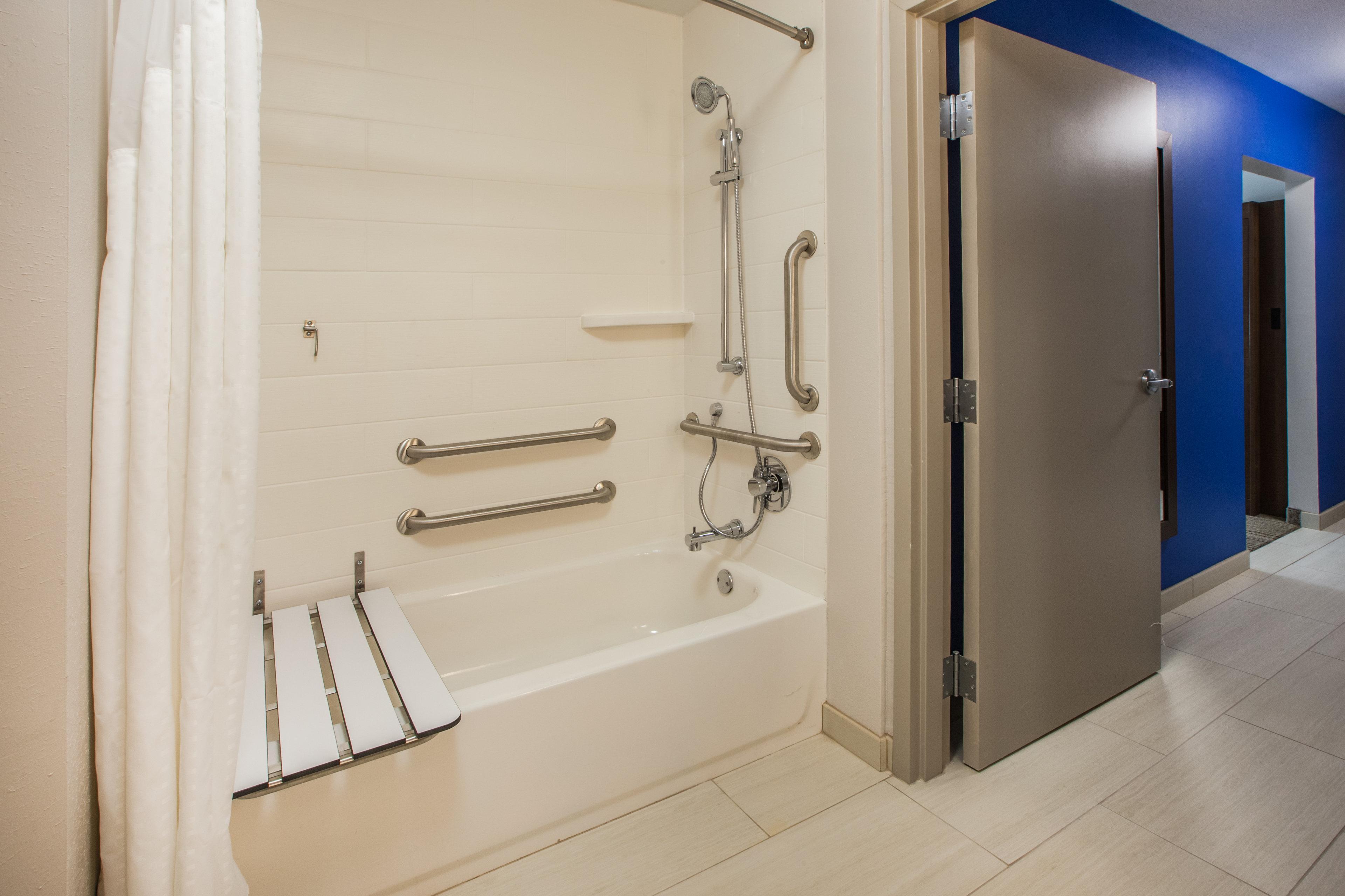 Holiday Inn Express & Suites Austin North Central By Ihg Dış mekan fotoğraf
