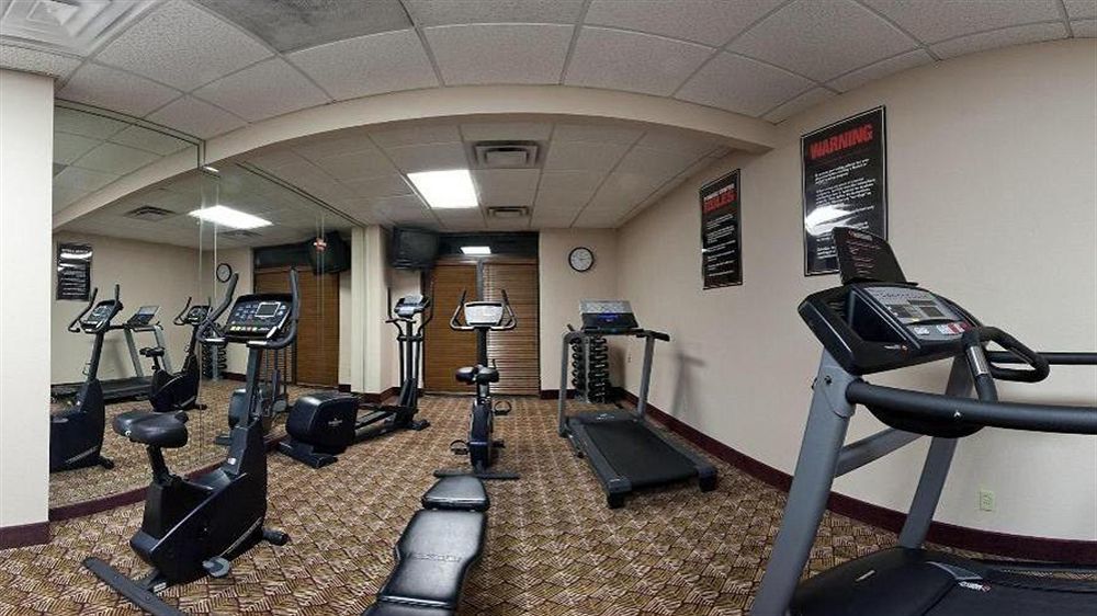 Holiday Inn Express & Suites Austin North Central By Ihg Dış mekan fotoğraf