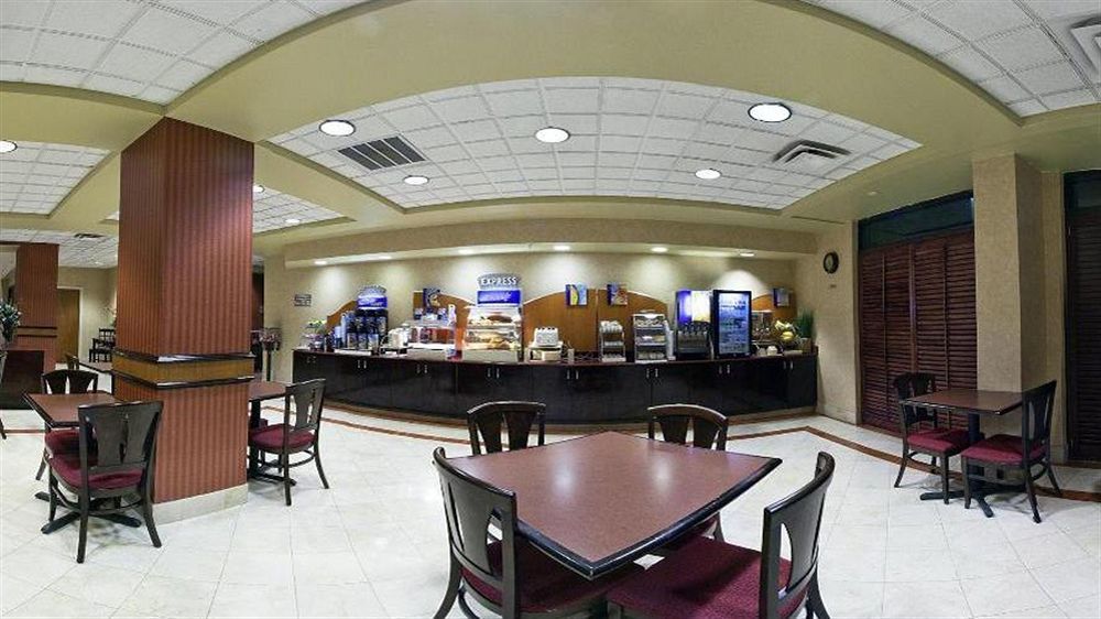 Holiday Inn Express & Suites Austin North Central By Ihg Dış mekan fotoğraf