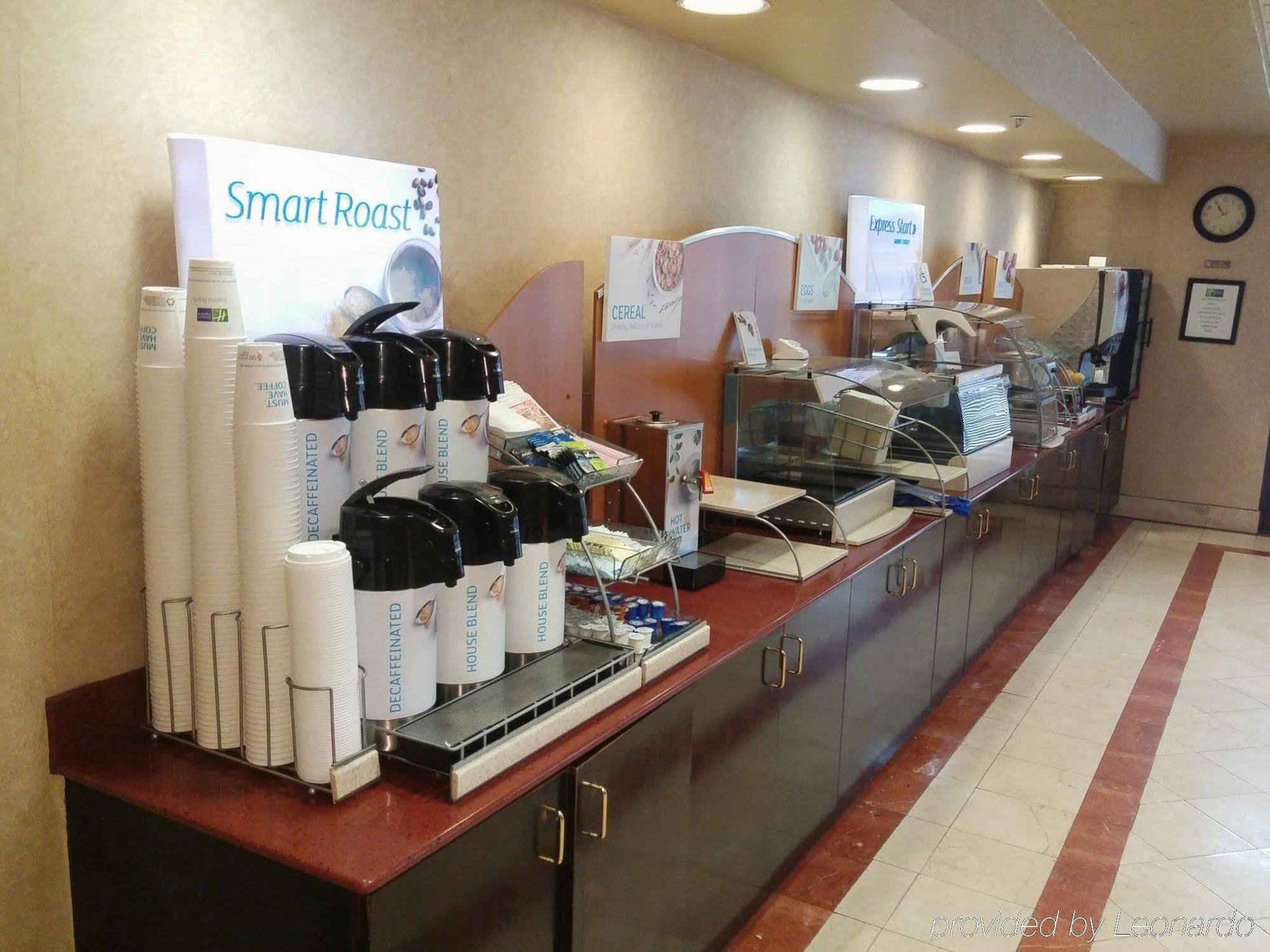 Holiday Inn Express & Suites Austin North Central By Ihg Dış mekan fotoğraf