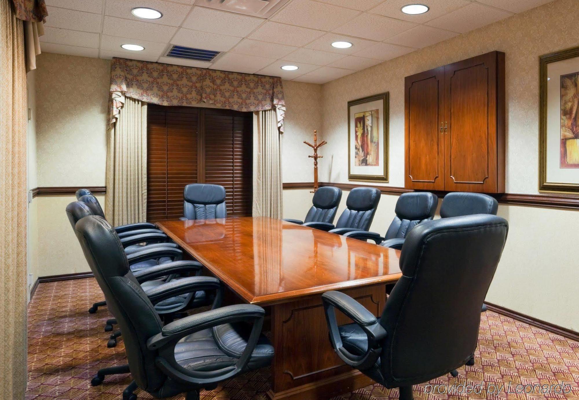 Holiday Inn Express & Suites Austin North Central By Ihg Dış mekan fotoğraf