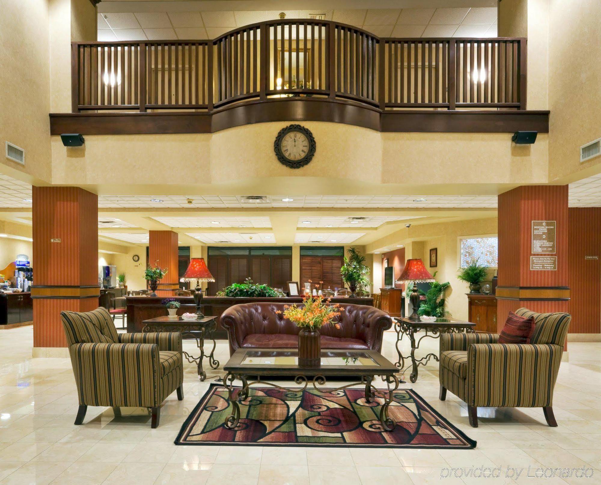 Holiday Inn Express & Suites Austin North Central By Ihg Dış mekan fotoğraf