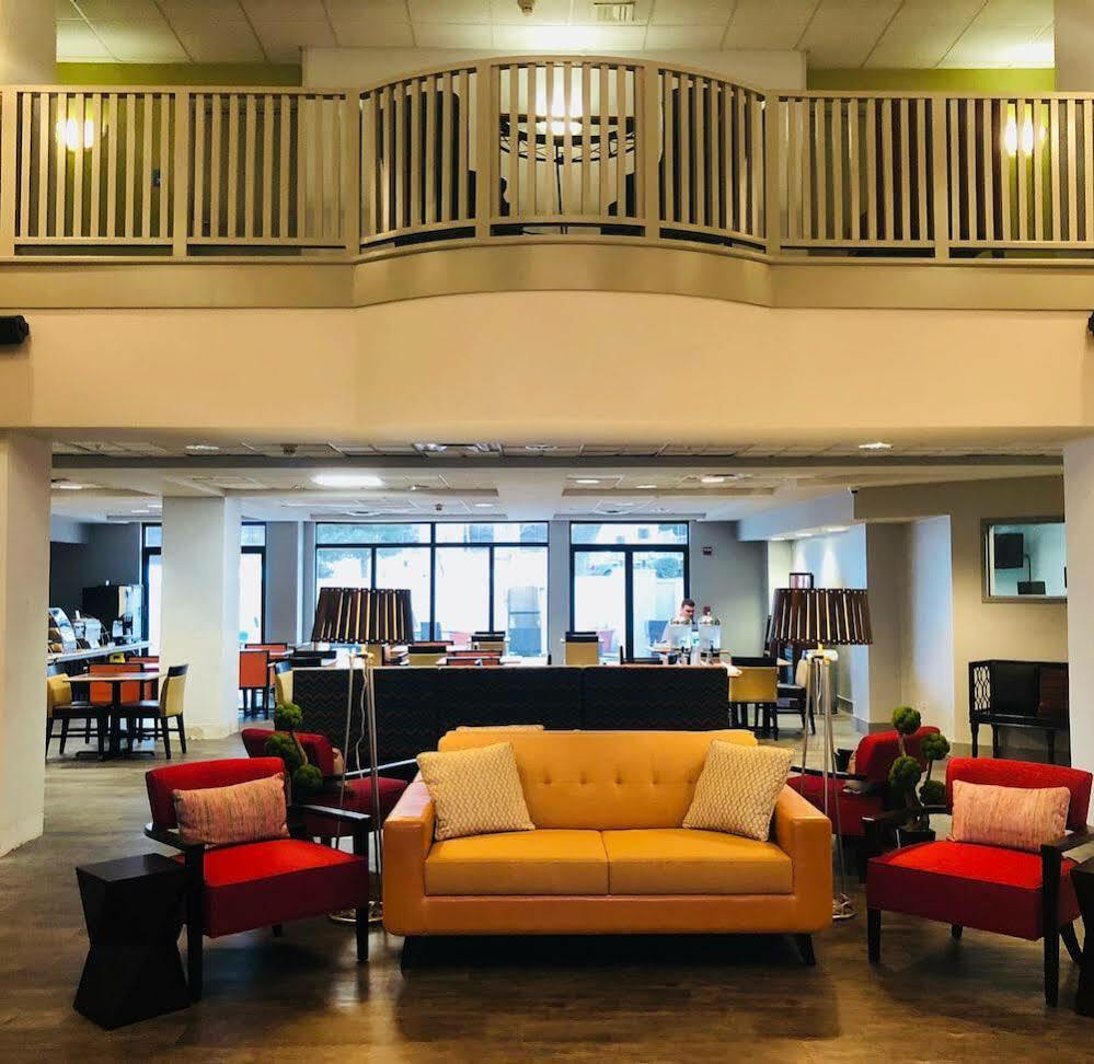 Holiday Inn Express & Suites Austin North Central By Ihg Dış mekan fotoğraf